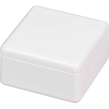 Onigiri Sand Maker Onigirazu Cube Box White C-451