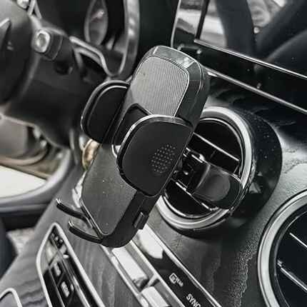 Phone Mount for Jeep Wrangler/Gladiator (2007–2024)